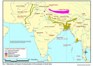 political map of southern asia countries in south asia afghanistan