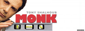 tony shalhoub in monk facebook cover