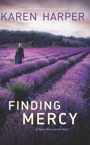Finding Mercy (Home Valley, #3)