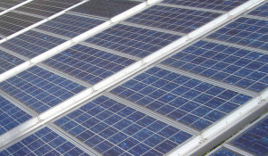 Solar Panel Quote