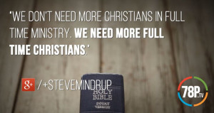 Contributor Quotes From April 2014