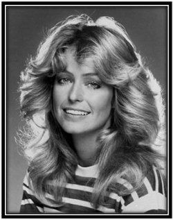 Farrah Fawcett was one of three actresses hand-picked by uber-producer ...