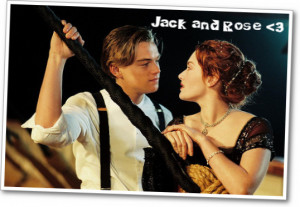 Titanic+pictures+of+jack+and+rose