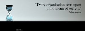 Organization quote #1