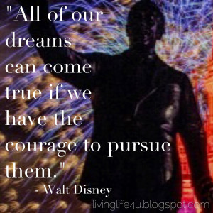 Disney's Lessons for Happiness: Day 5