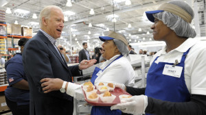 Joe Biden: Great Vice President or Greatest? # 1