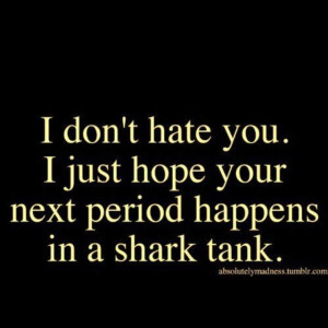 Shark tank. omg - too funny!!