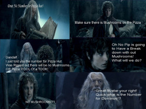 Lord of the rings funny 1 by DuoSmexyMaxwell