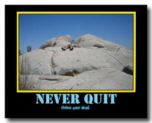 MAR 13th I Have Decided