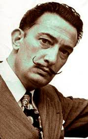Salvador Dalí Quotes & Sayings