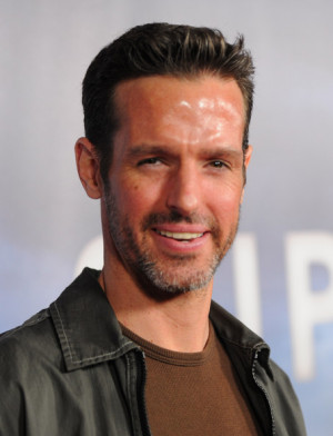 Jeffrey Pierce - The Last of Us Wiki