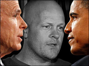 Joe The Plumber Loses Election
