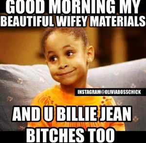 Good morning Instagram @Olivia García García boss chick Chick meme