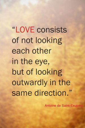 10 of the Most Romantic Quotes Ever!