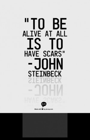 The Pearl John Steinbeck Quotes Hell yes, john steinbeck