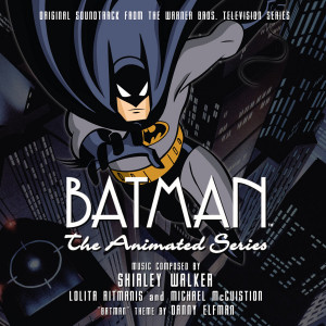 ... in the mood i ve compiled every relevant batman musical theme since
