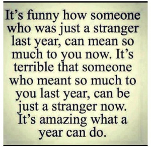 The riddle of love and life.