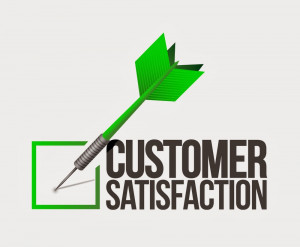 Customer Satisfaction Images Customers' satisfaction,