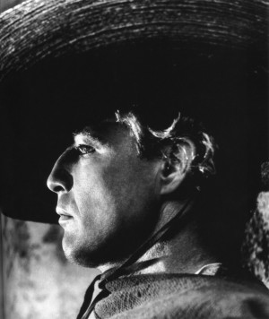 Marlon Brando, “Viva Zapata!” (1952)
