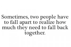 quotes about breakups