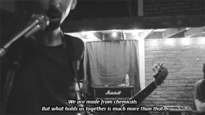 Tigers Jaw - Chemicals