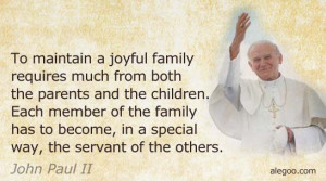 John Paul 2 Quotes On 004