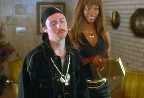 Painfully geeky man-child from Idaho goes ghetto for polar opposite ...