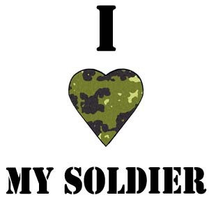 Army Wife Quotes