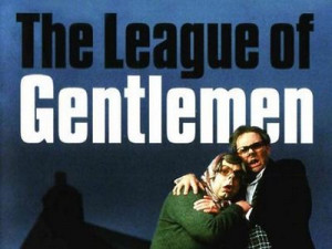 The League of Gentlemen (UK)