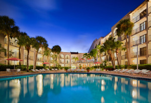 Wyndham Garden Hotel - Boca Raton