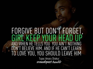 Dear Mama #Tupac
