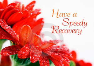 Speedily Recovery Sms