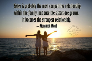 Sister Quotes and Sayings for sisters - Page 2
