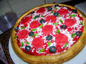 Related Pictures pizza cake