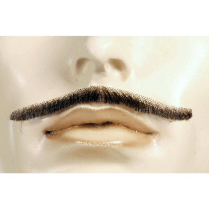 Errol Flynn Mustache - Synthetic