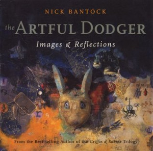 Start by marking “The Artful Dodger: Images and Reflections” as ...
