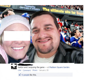 18 People Caught Lying On Facebook