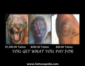 Lion King Tattoos Tumblr