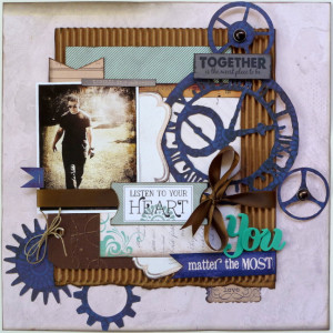 Listen to Your Heart with Dana