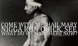 2pac 2pac lyrics 7 day theory # edits # hail mary # hail mary lyrics ...