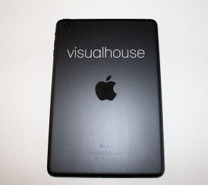 we have just wrapped up engraving our first few ipad minis and we ...