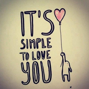 Cute Love Quotes For Her From The Heart Hd Cute love quotes for her ...