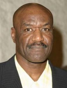Delroy Lindo