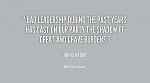 ... quotes about bad leadership is only one liners by wise sayings life