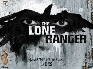 10 quotes from the Lone Ranger!