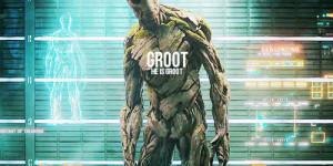 ... guardians of the galaxy marvel movies groot peter quill star lord