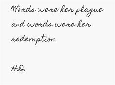 Hilda Dolittle) American poet, novelist and memoirist known ...