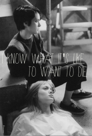 girl interrupted