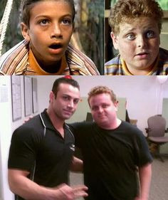 hams favorite moviestv sandlot cast das funny sandlot reunions awesome ...