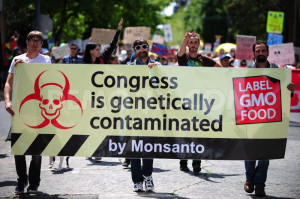 ... Of The Week is: A Monsanto Executive Gets Nobel Peace Prize of Food